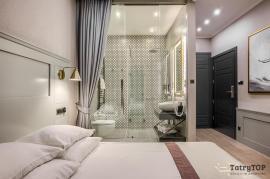Krupówki 17 pok 7 Nowość room Zakopane